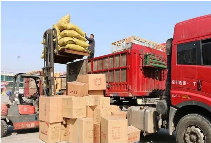 漳州到罗城仫佬族自治县物流专线