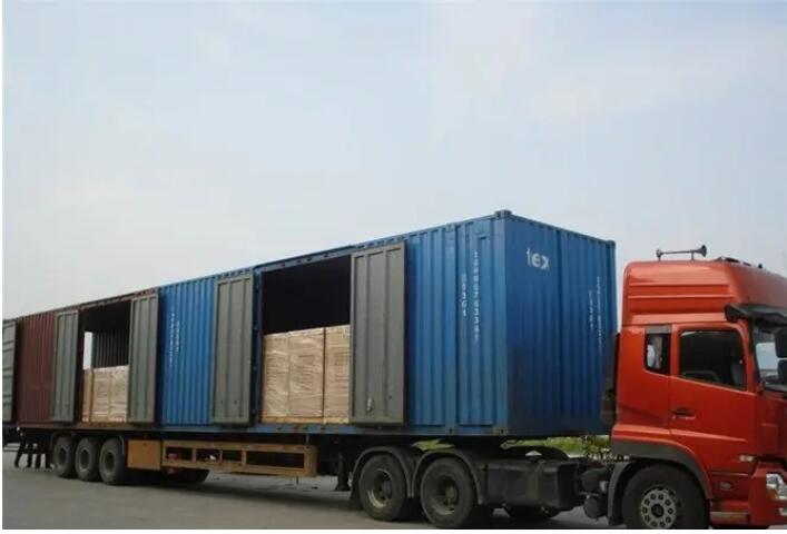 漳州到罗城仫佬族自治县整车运输