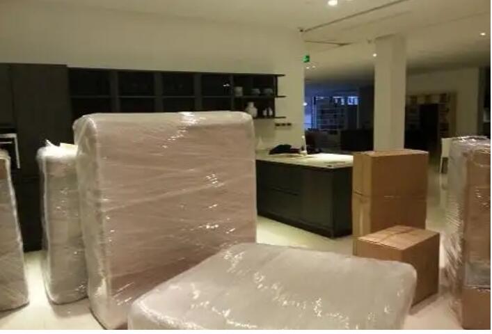 漳州到罗城仫佬族自治县长途搬家