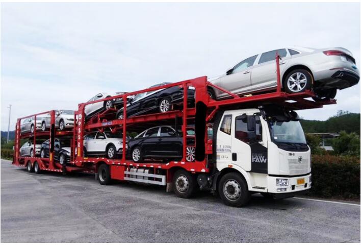 漳州到罗城仫佬族自治县轿车托运